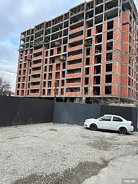 Satılır 2 otaqlı yeni tikili 97 m²