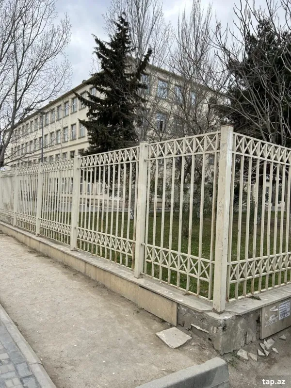 Satılır 2 otaqlı yeni tikili 97 m²