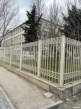 Satılır 2 otaqlı yeni tikili 97 m²