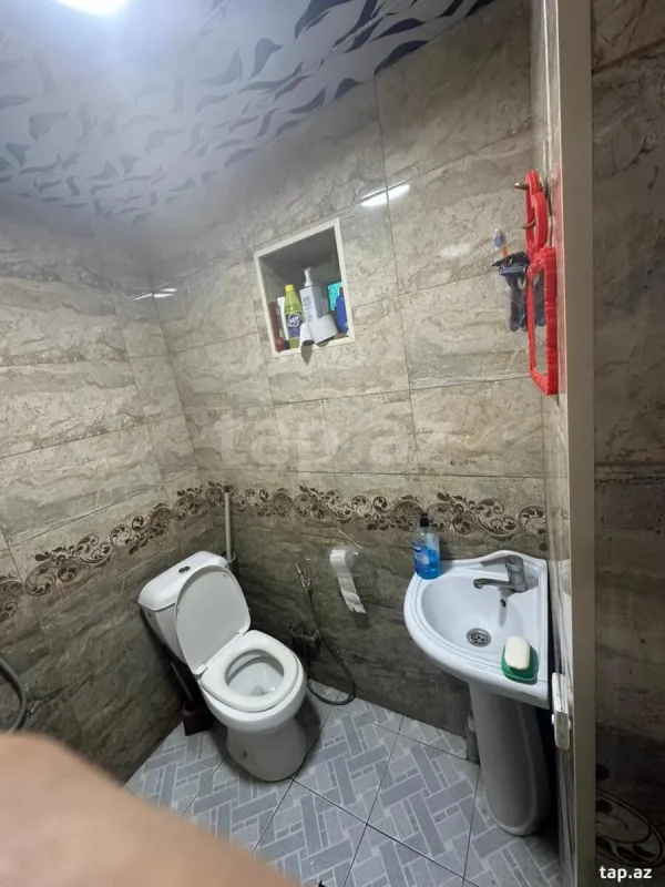 Satılır 4 otaqlı həyət evi