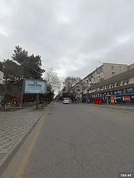 Satılır 3 otaqlı mənzil 72 m² — Sumqayıt 3 otaq 72.00 m²