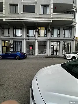 Kirayə verilir obyekt — Bakı, Həzi Aslanov qəs.