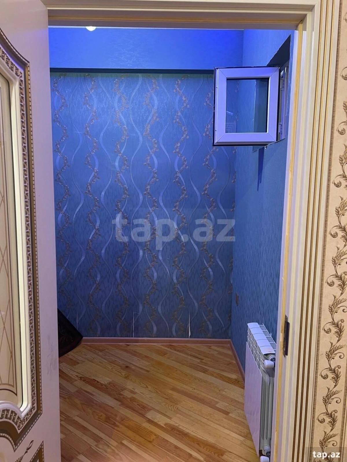 Kirayə verilir 3 otaqlı yeni tikili 95 m²