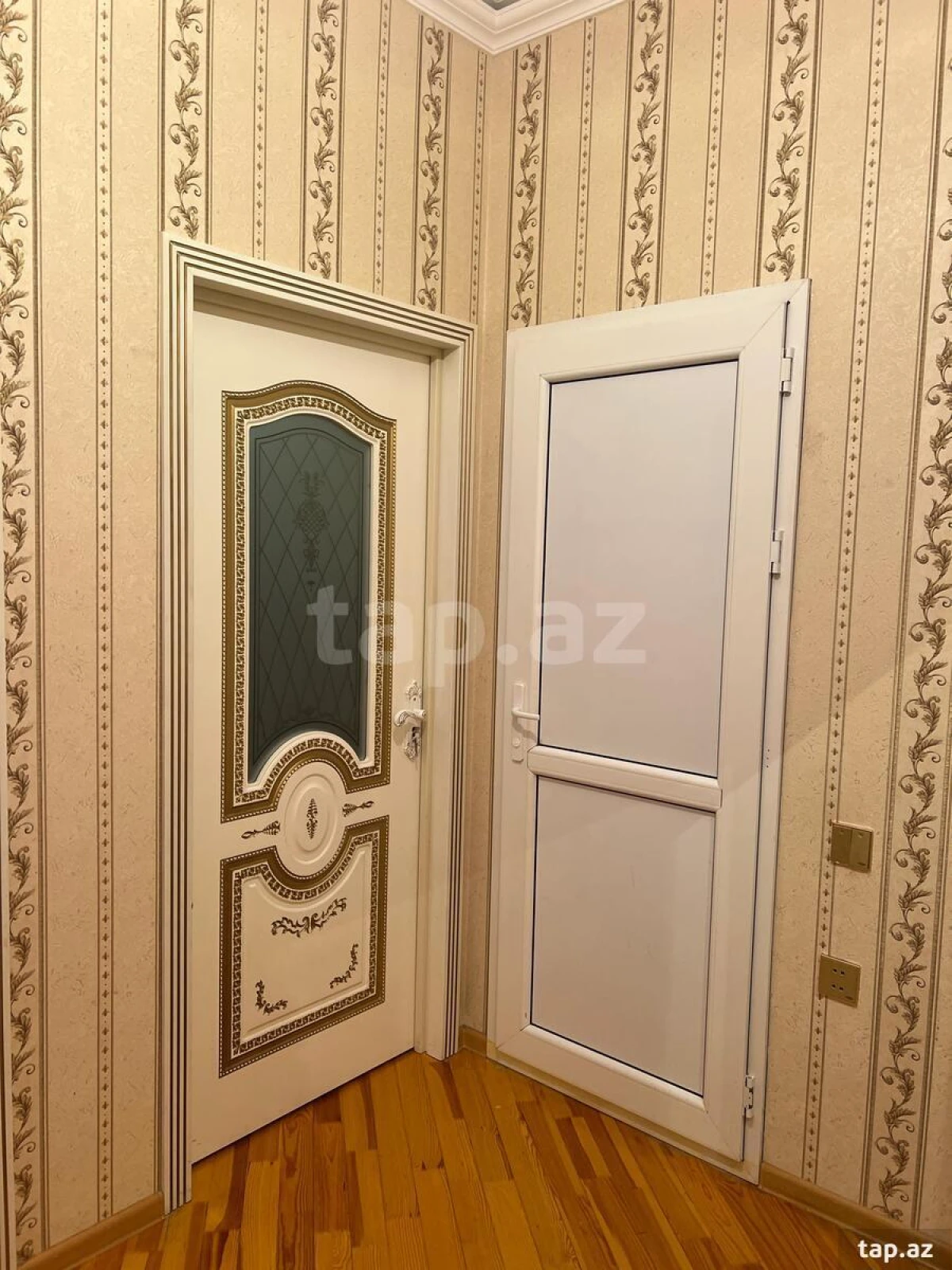 Kirayə verilir 3 otaqlı yeni tikili 95 m²