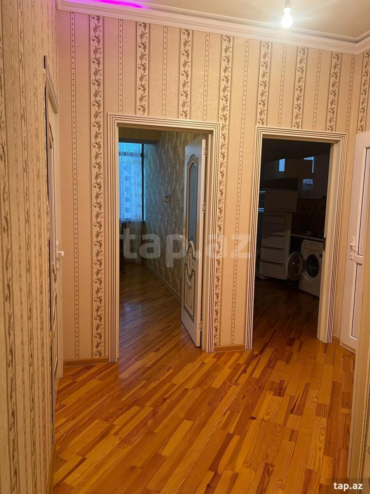 Kirayə verilir 3 otaqlı yeni tikili 95 m²