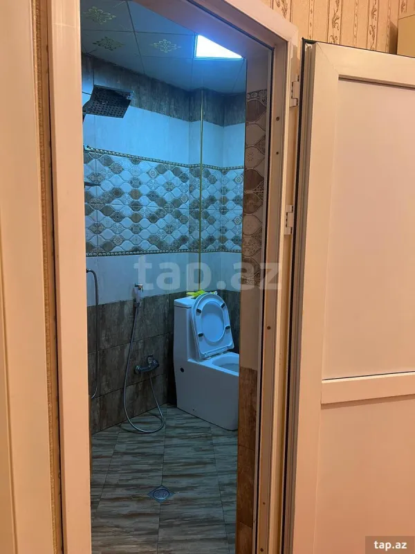 Kirayə verilir 3 otaqlı yeni tikili 95 m²