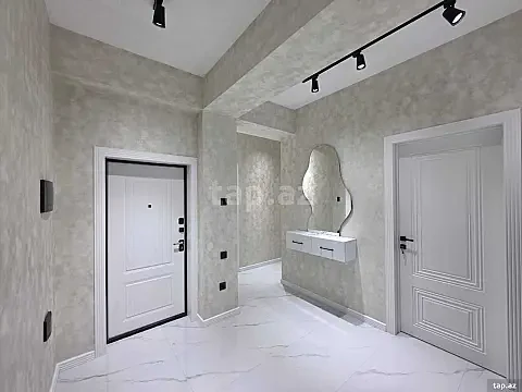 Satılır 3 otaqlı yeni tikili 92 m² — Sumqayıt 3 otaq 92.00 m²