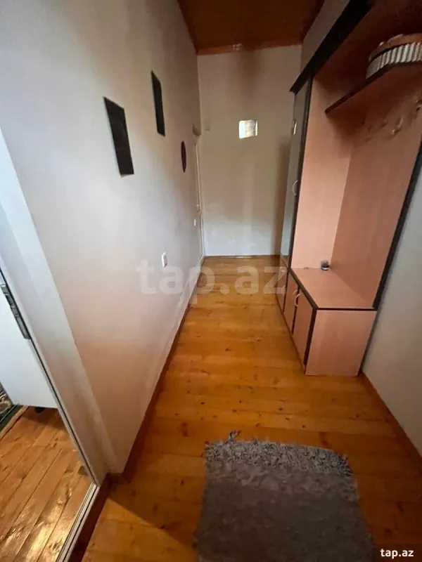 Kirayə verilir 2 otaqlı həyət evi