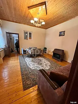 Kirayə verilir 2 otaqlı həyət evi — Bakı 2 otaq