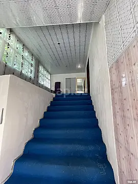 Kirayə verilir 3 otaqlı həyət evi