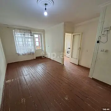Satılır 1 otaqlı mənzil 33 m² — Şirvan 1 otaq 33.00 m²