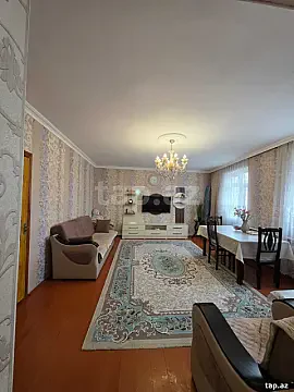 Satılır 4 otaqlı mənzil 85 m² — Sumqayıt 4 otaq 85.00 m²