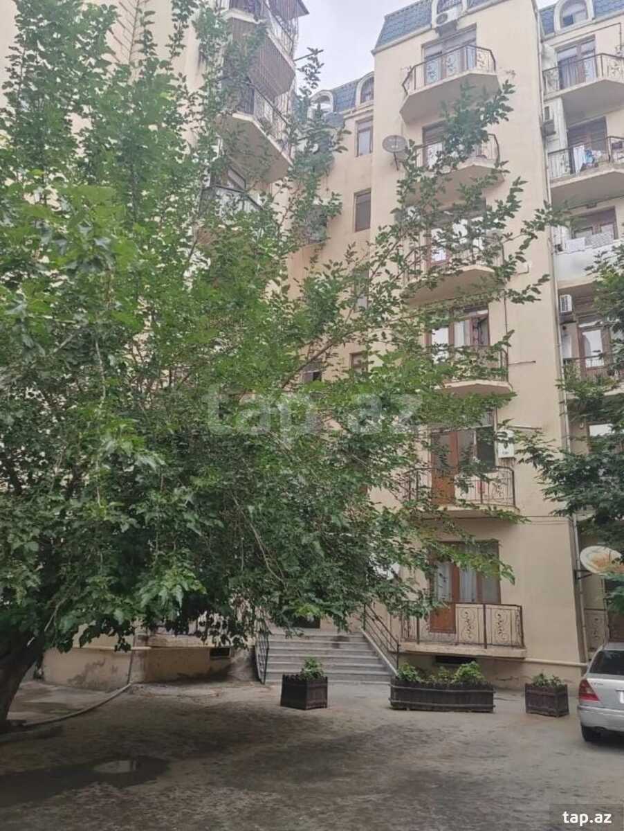Satılır 2 otaqlı yeni tikili 40 m²