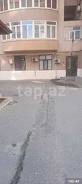 Satılır obyekt — Bakı, Yasamal