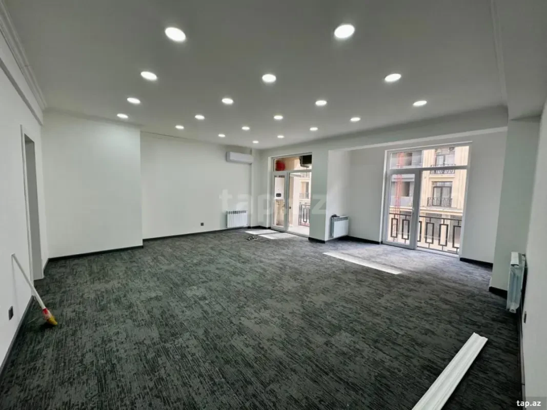 Kirayə verilir ofis