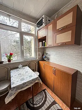 Satılır 2 otaqlı mənzil 50 m²