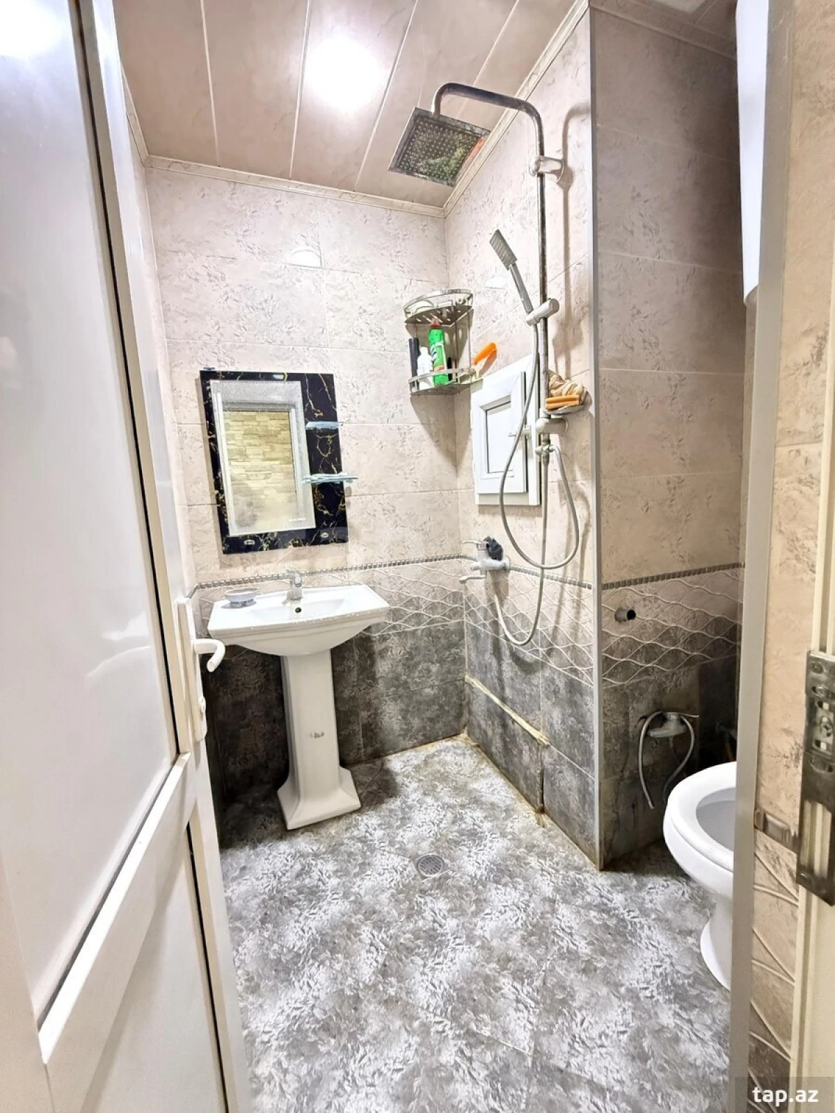 Satılır 2 otaqlı mənzil 50 m²