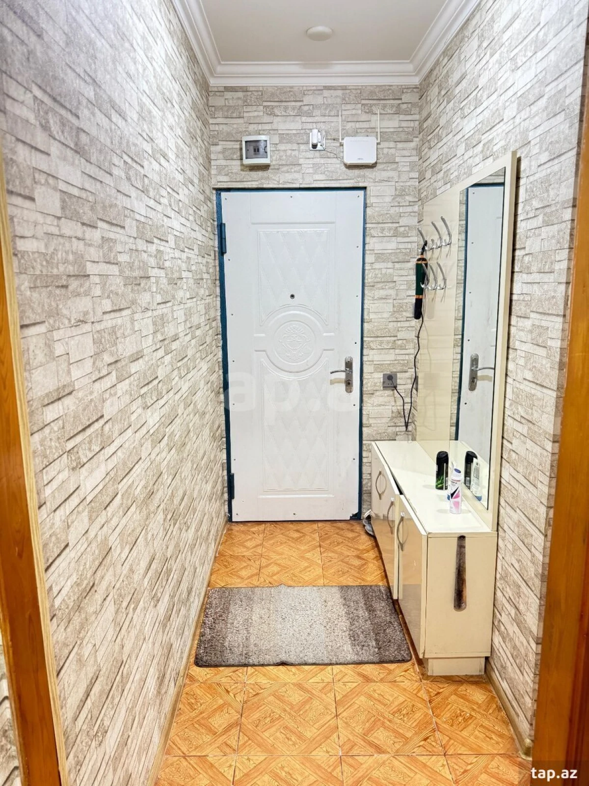 Satılır 2 otaqlı mənzil 50 m²