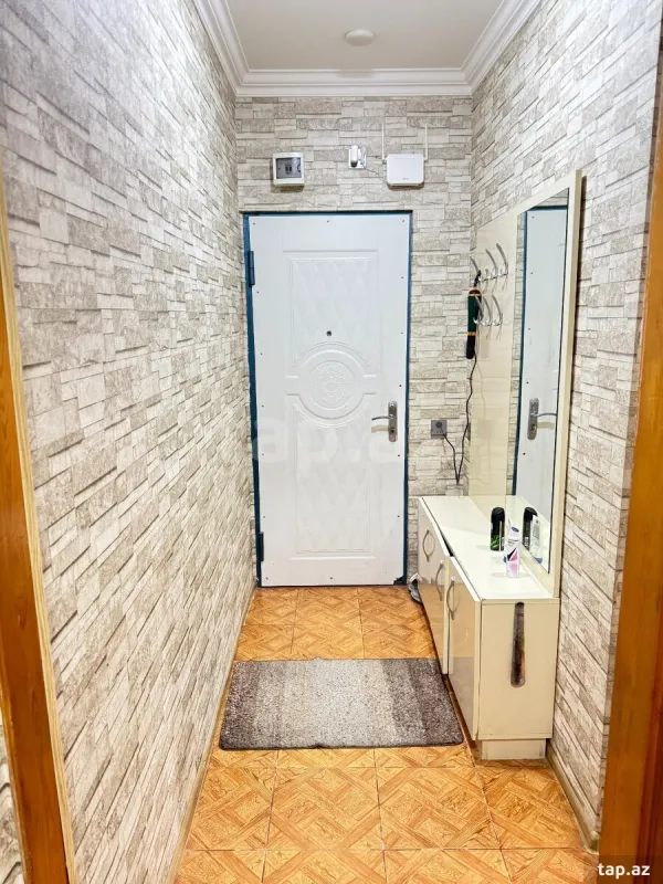 Satılır 2 otaqlı mənzil 50 m²