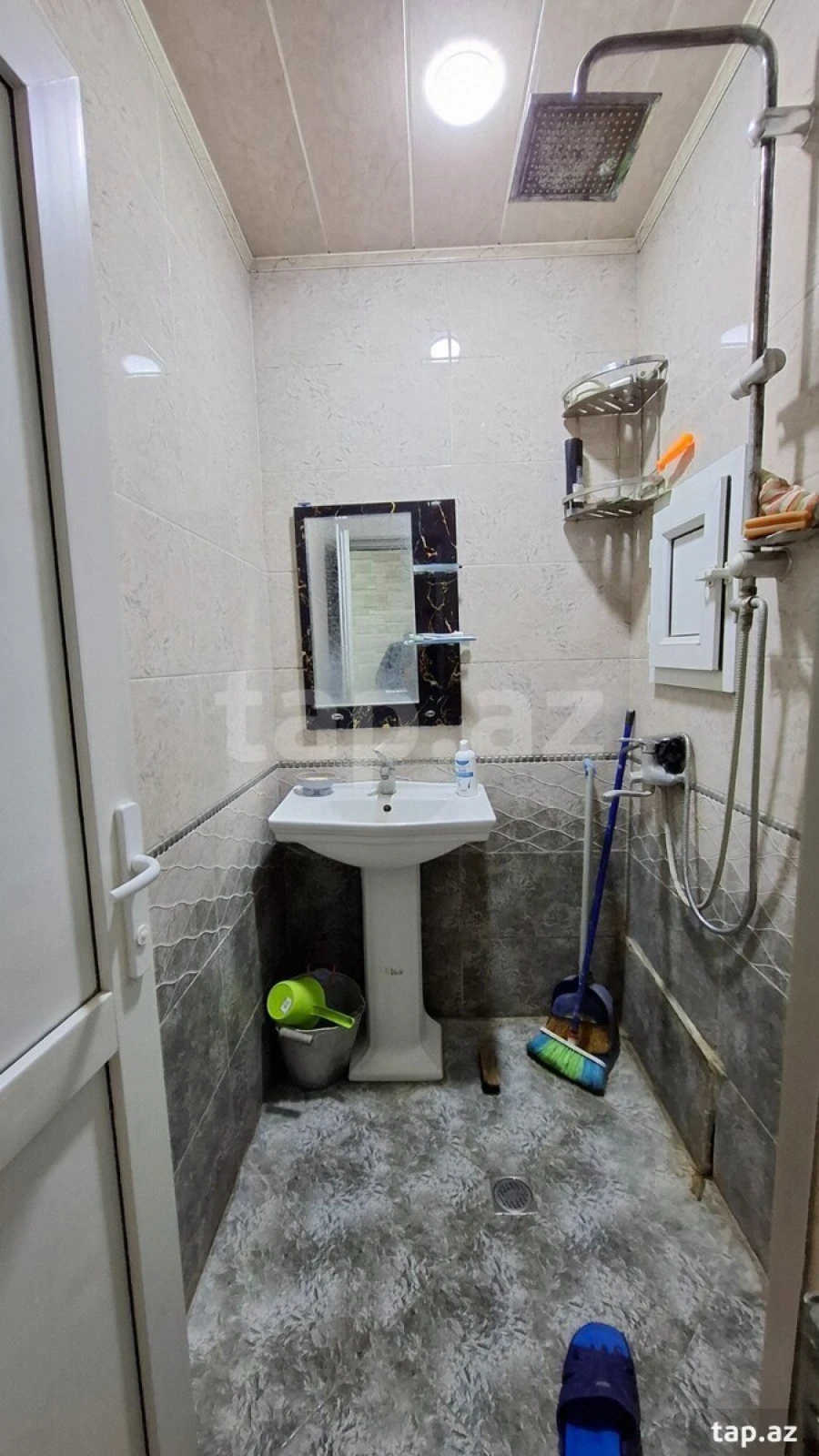 Satılır 2 otaqlı mənzil 50 m²