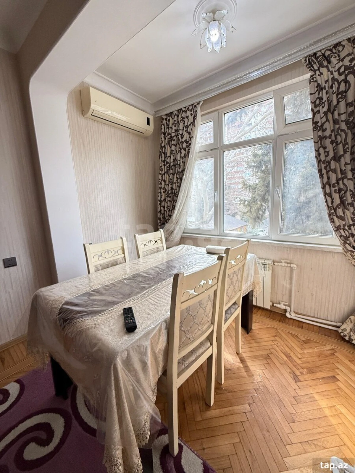 Satılır 2 otaqlı mənzil 50 m²