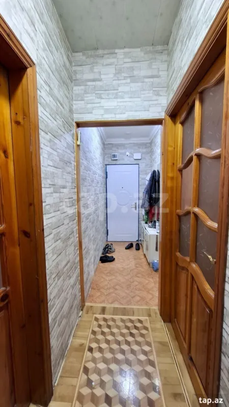 Satılır 2 otaqlı mənzil 50 m²