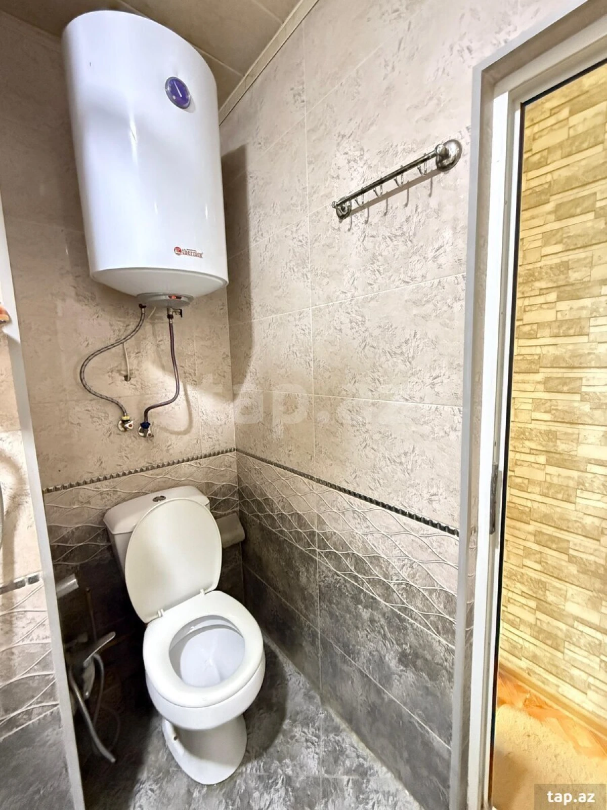 Satılır 2 otaqlı mənzil 50 m²