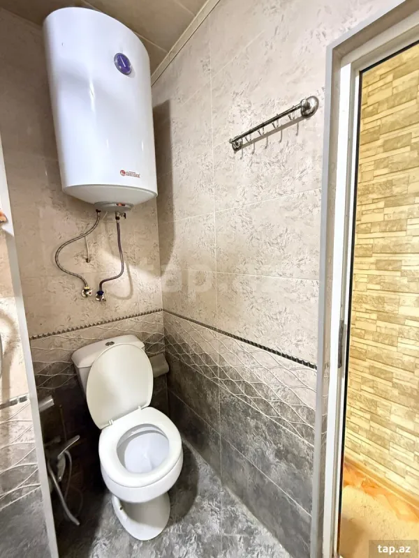 Satılır 2 otaqlı mənzil 50 m²