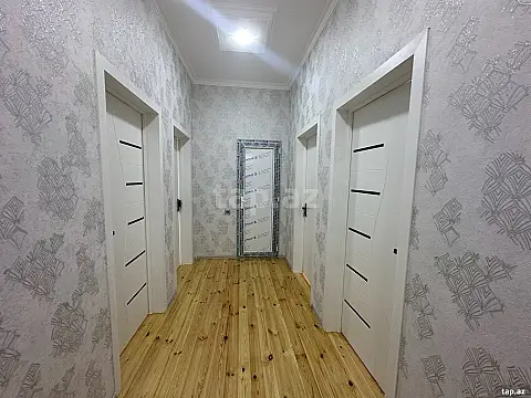 Satılır 4 otaqlı həyət evi 110 m²