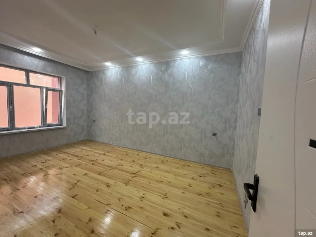 Satılır 4 otaqlı həyət evi 110 m²