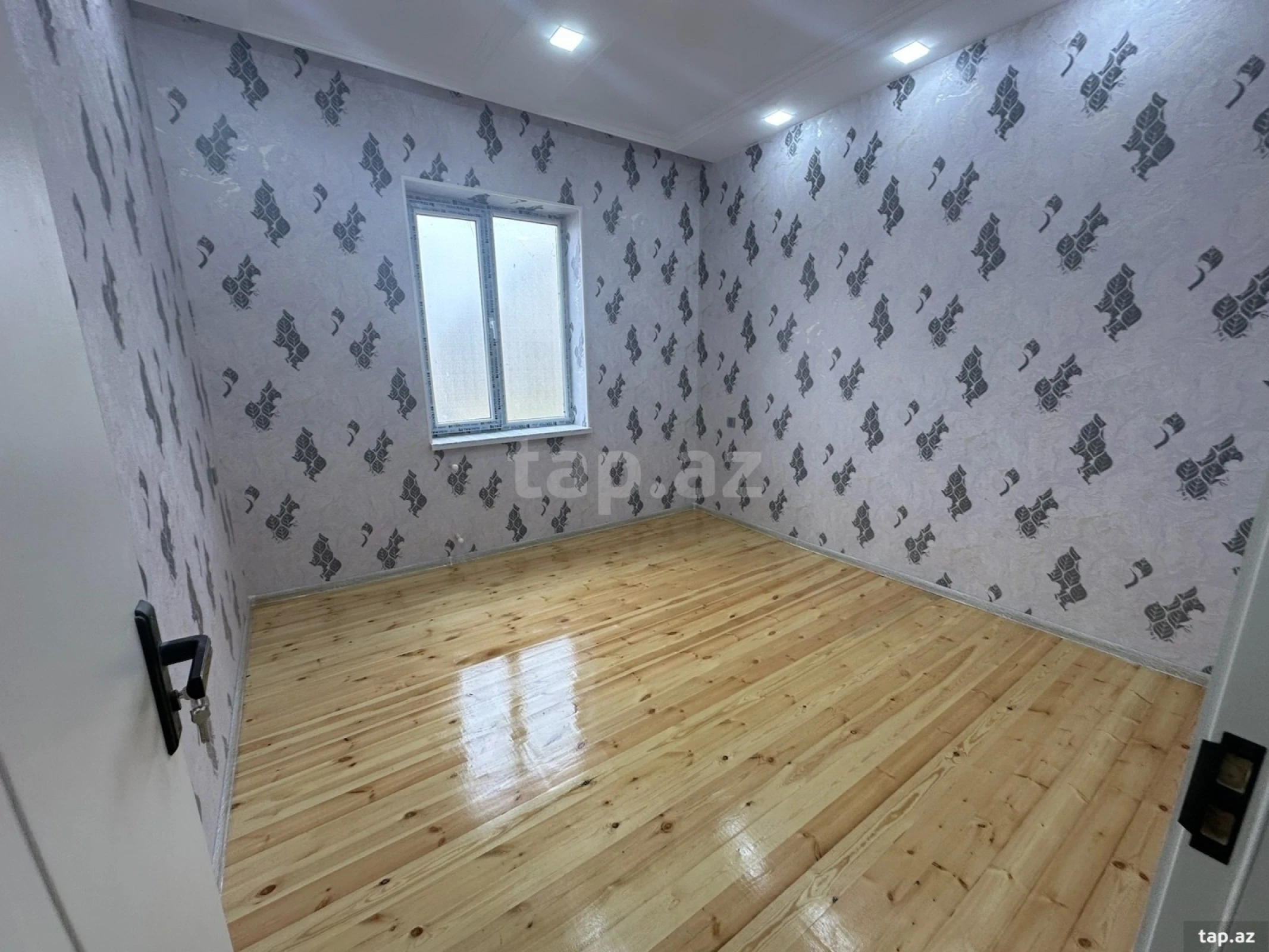 Satılır 4 otaqlı həyət evi 110 m²