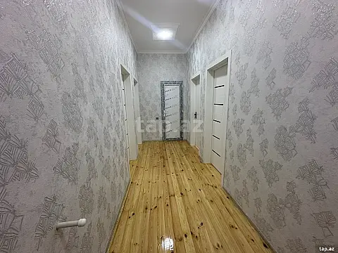 Satılır 4 otaqlı həyət evi 110 m²