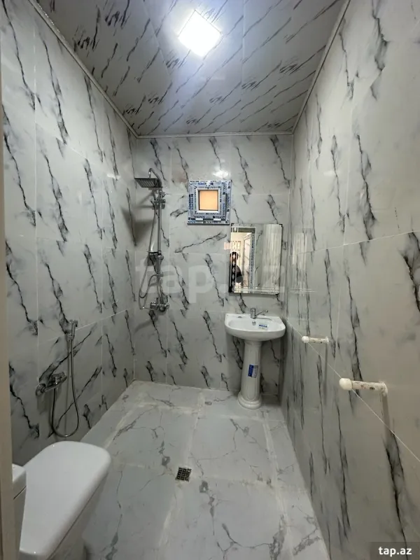 Satılır 4 otaqlı həyət evi 110 m²