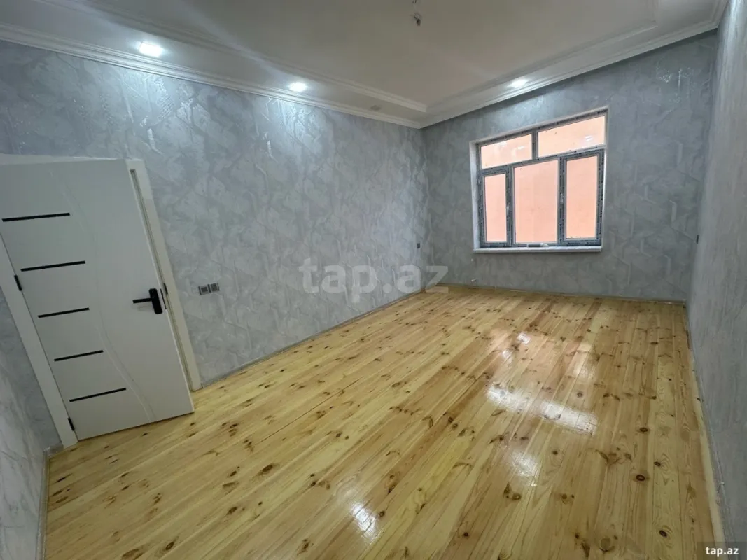 Satılır 4 otaqlı həyət evi 110 m²