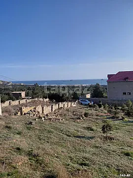 Satılır torpaq sahəsi — Bakı, Şıxov