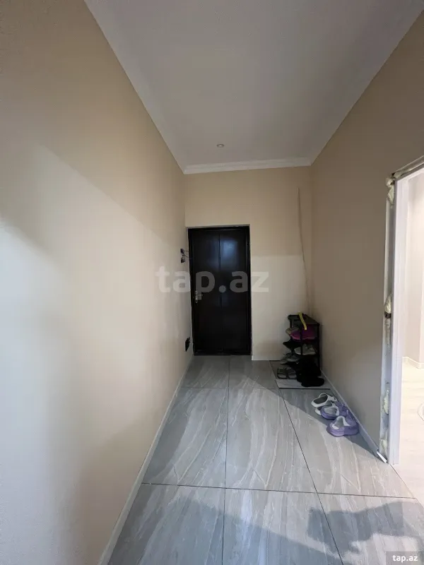 Satılır 2 otaqlı yeni tikili 75 m²