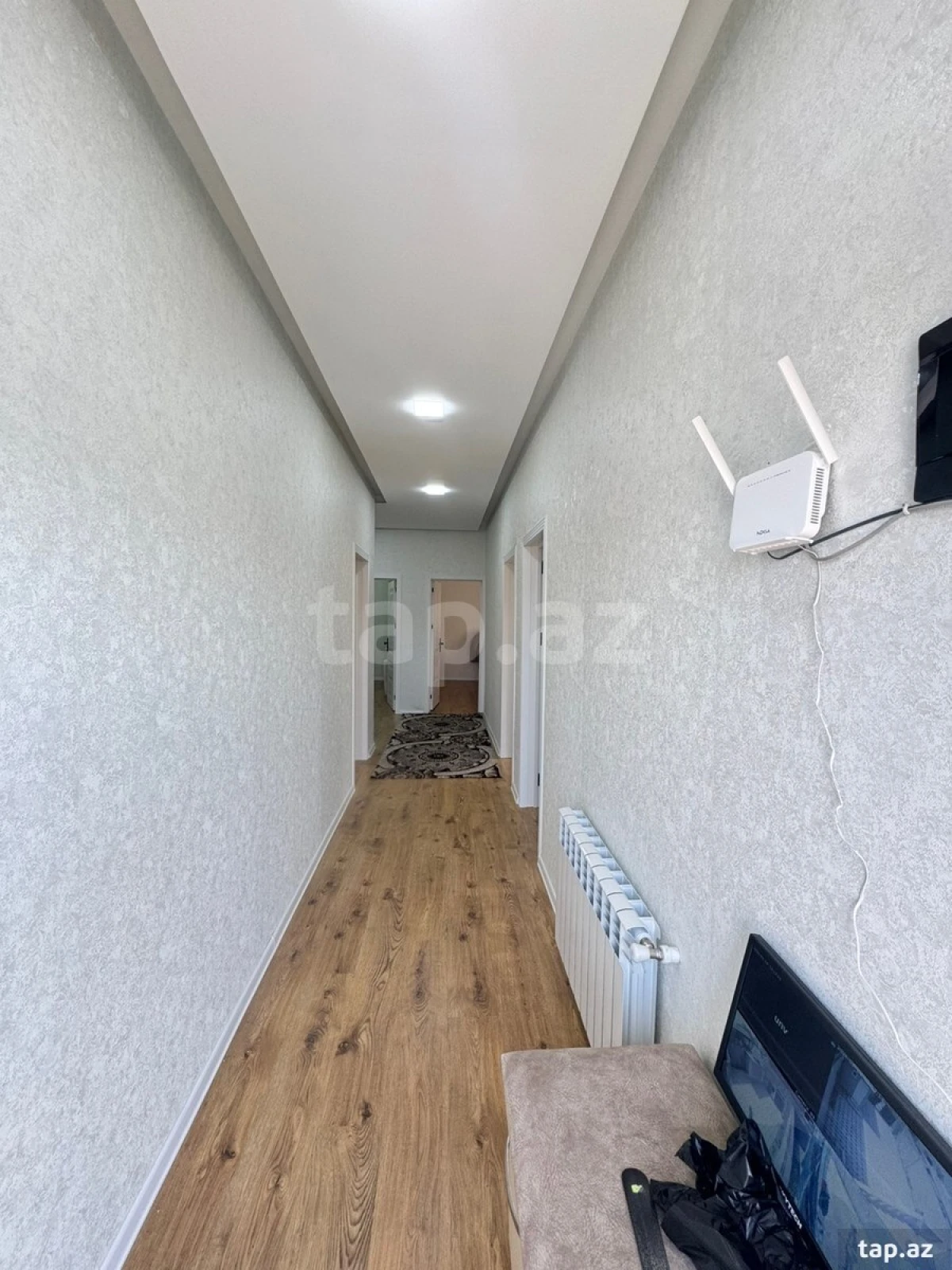 Satılır 4 otaqlı həyət evi