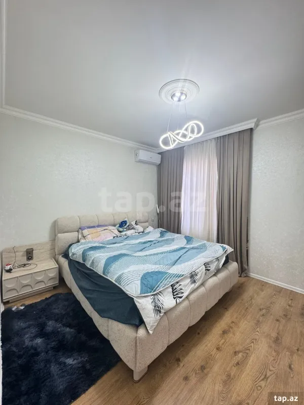 Satılır 4 otaqlı həyət evi