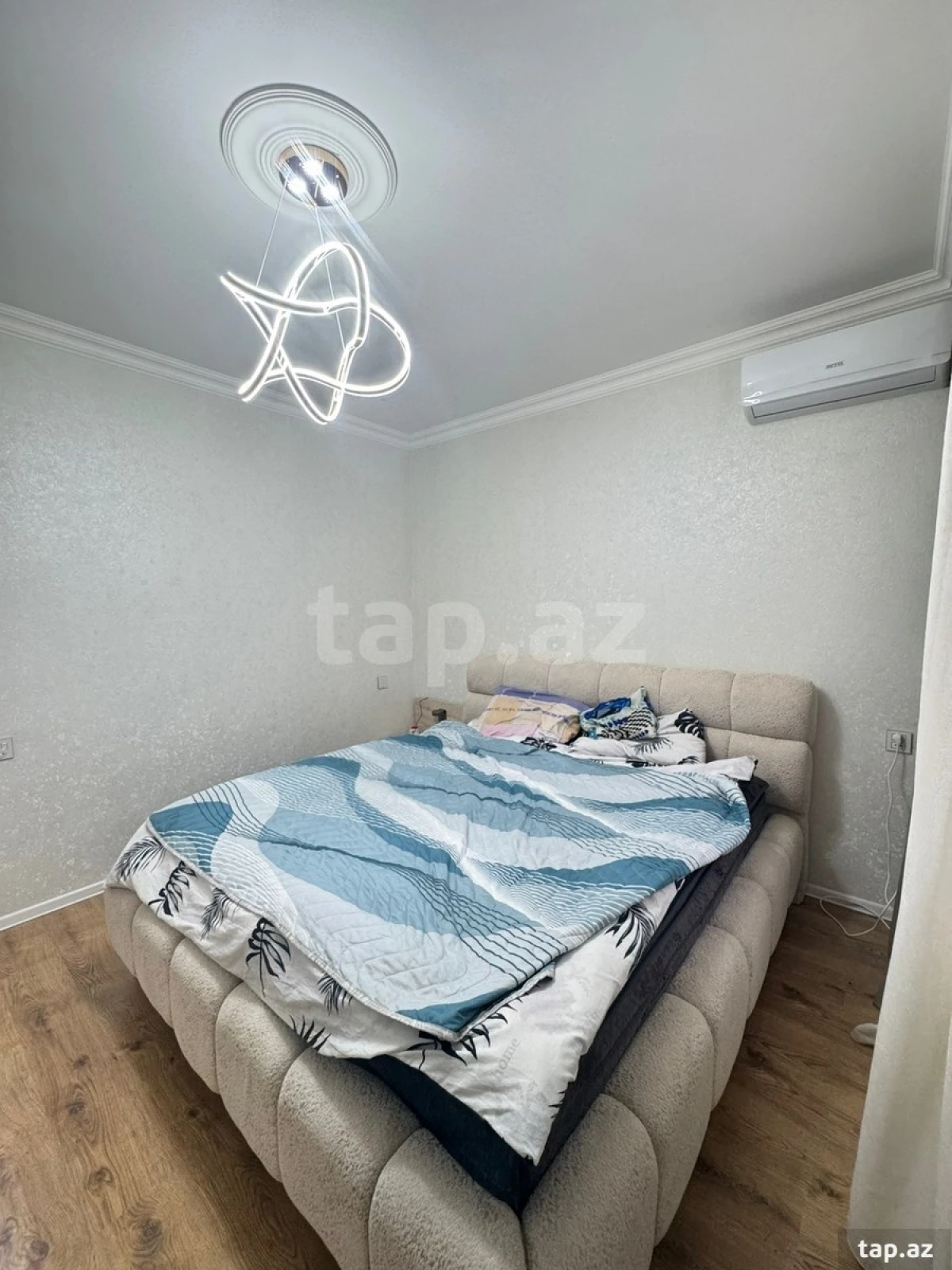 Satılır 4 otaqlı həyət evi