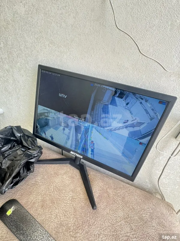 Satılır 4 otaqlı həyət evi