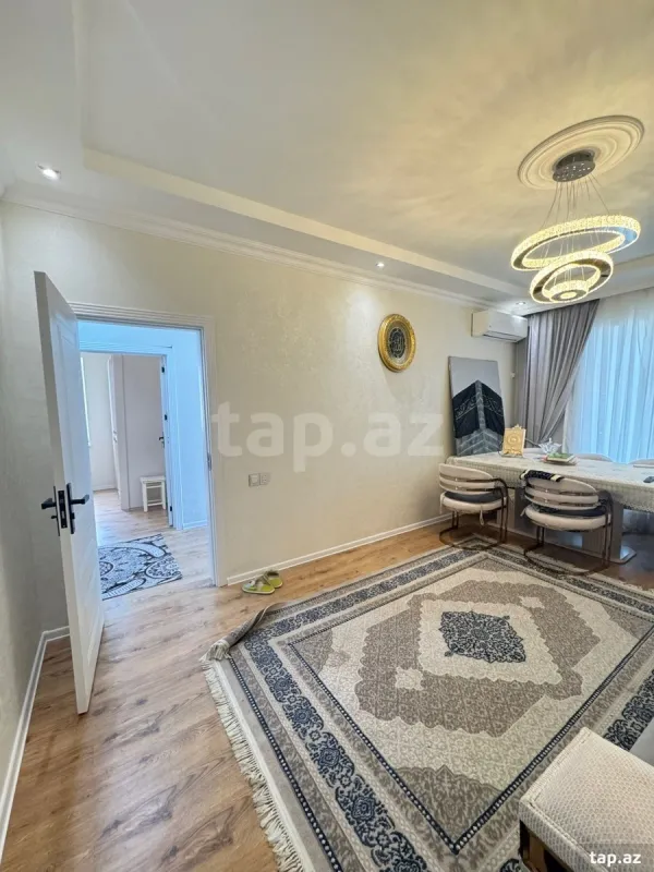 Satılır 4 otaqlı həyət evi