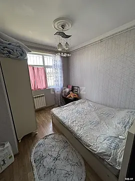 Satılır 3 otaqlı yeni tikili 53 m²