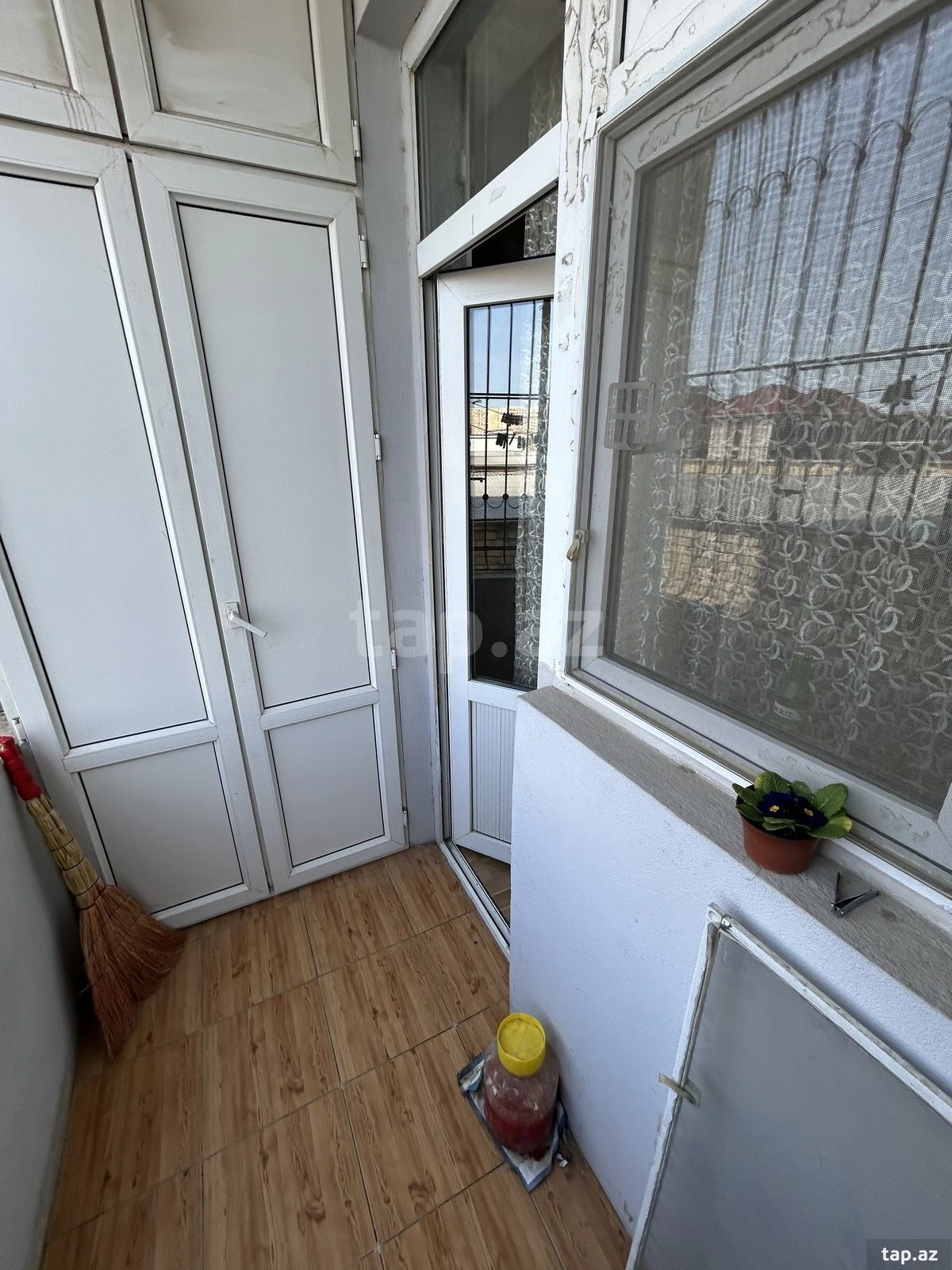 Satılır 3 otaqlı yeni tikili 53 m²