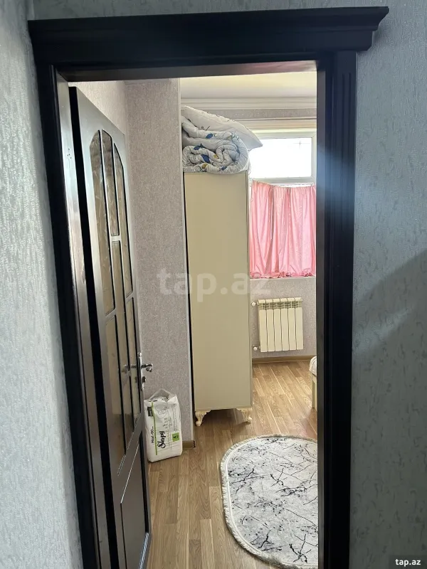 Satılır 3 otaqlı yeni tikili 53 m²