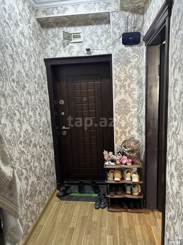 Satılır 3 otaqlı yeni tikili 53 m²