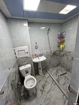 Satılır 3 otaqlı yeni tikili 53 m²