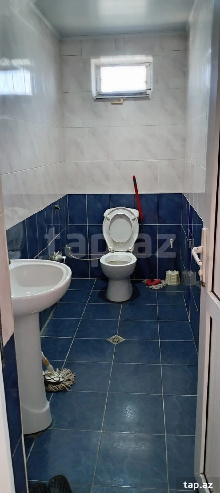 Satılır 5 otaqlı həyət evi