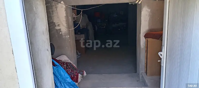 Satılır 5 otaqlı həyət evi