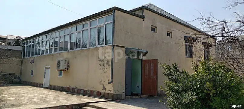 Satılır 5 otaqlı həyət evi — Bakı, Mehdiabad 5 otaq