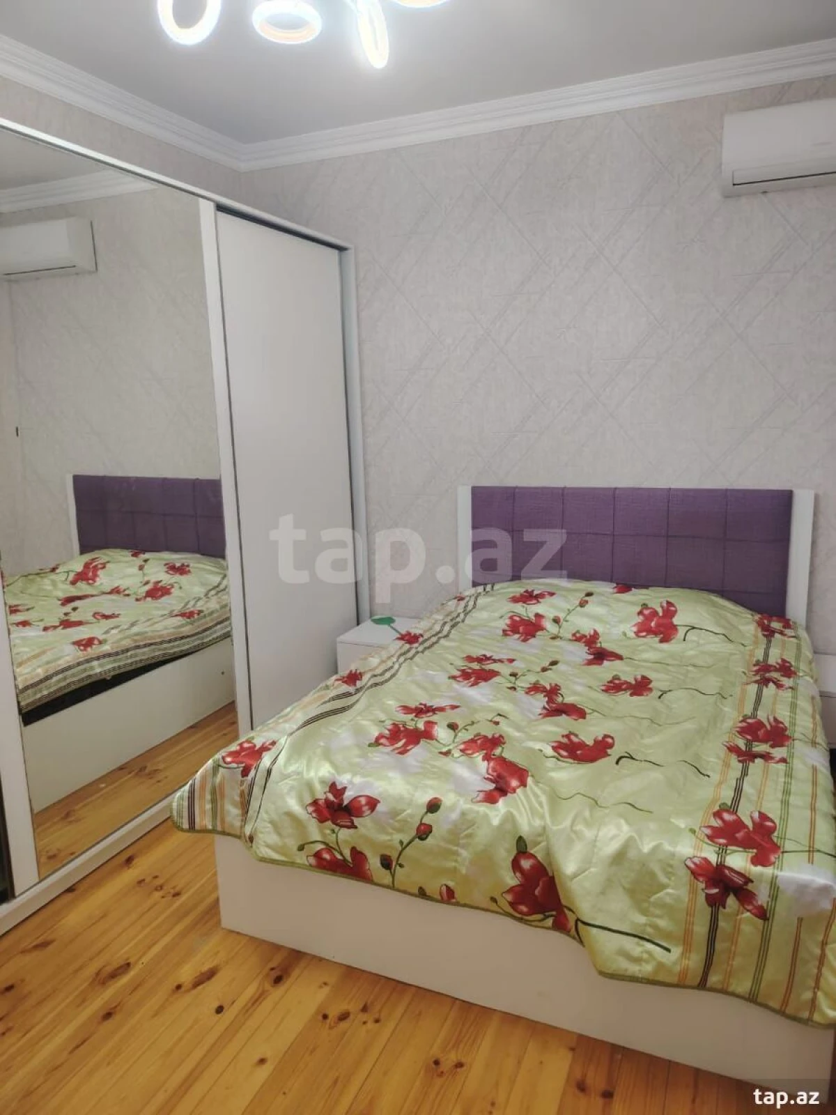 Kirayə verilir 3 otaqlı həyət evi